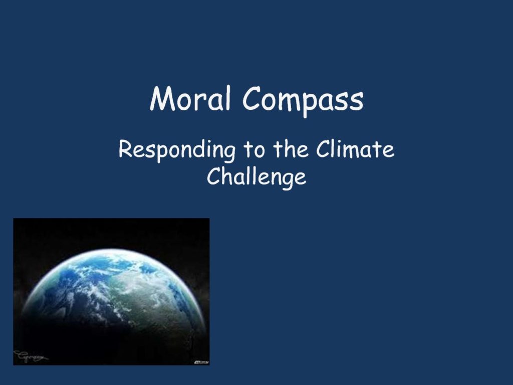 Moral-Compass Moral-Compass