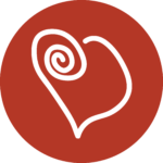 red cor unum logo