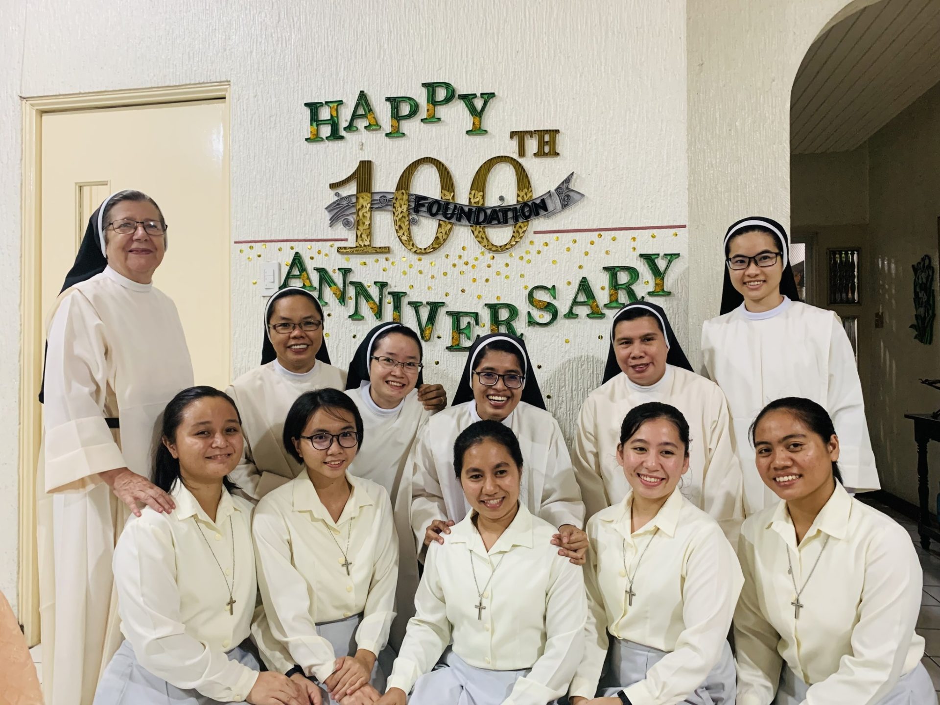 Who are the Dominicans that are in Myanmar? - Dominican Sisters of  Springfield Illinois