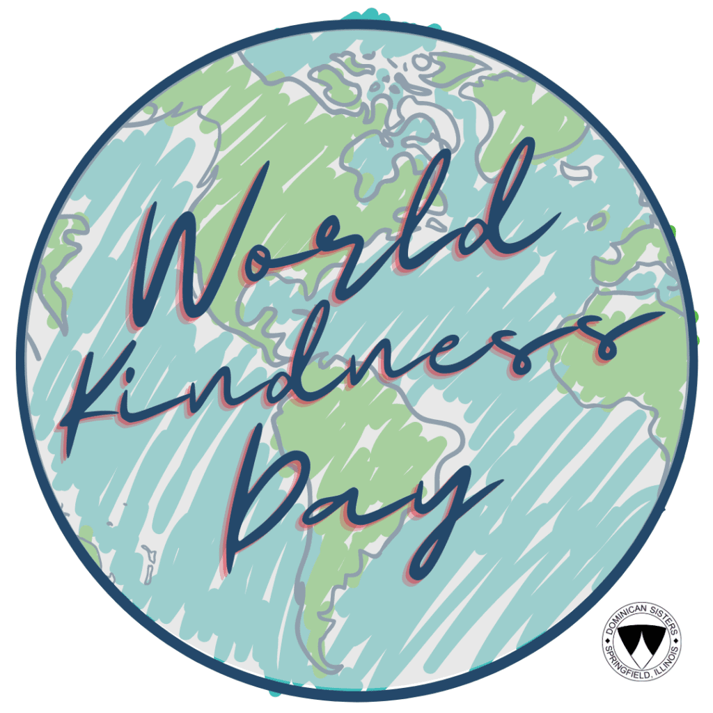 World Kindness Day