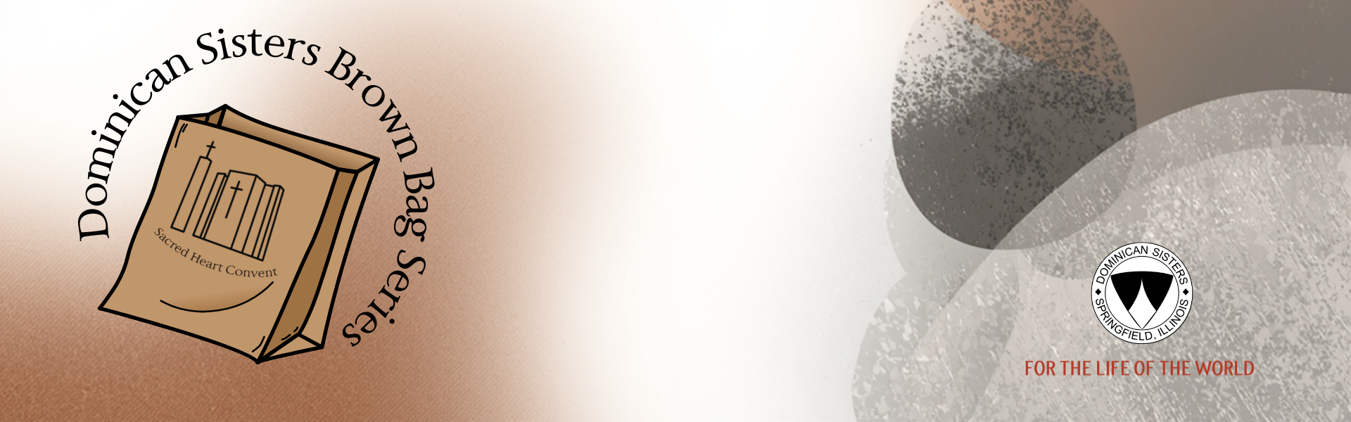 Brown Bag Lunch Series