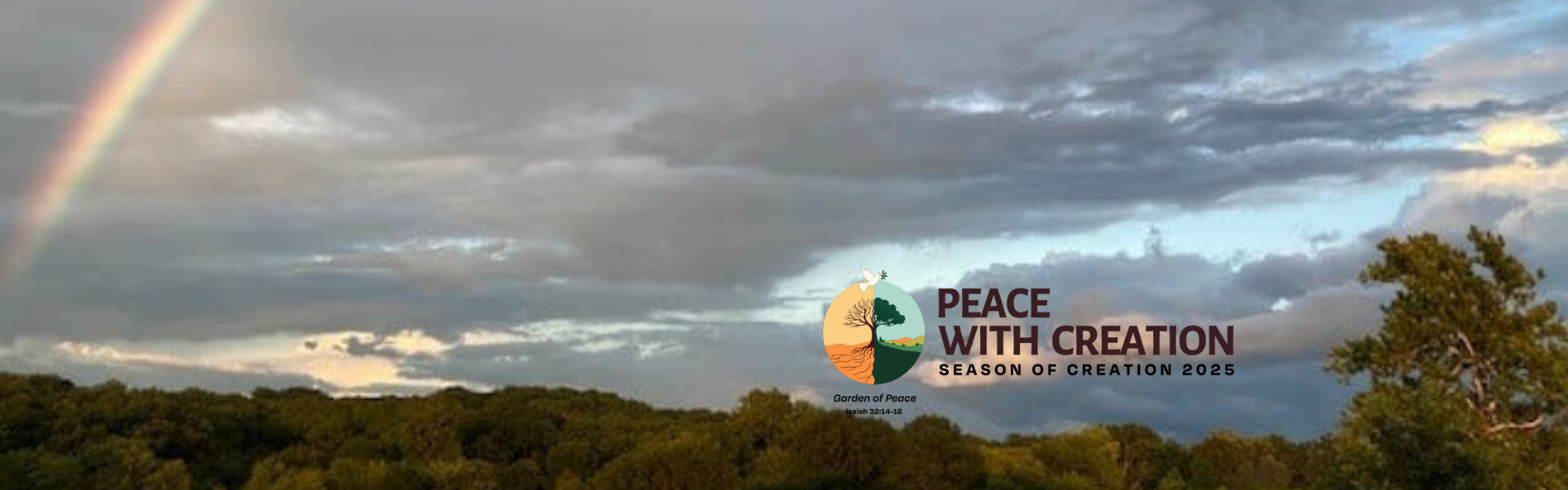 Opening Mass: Season of Creation