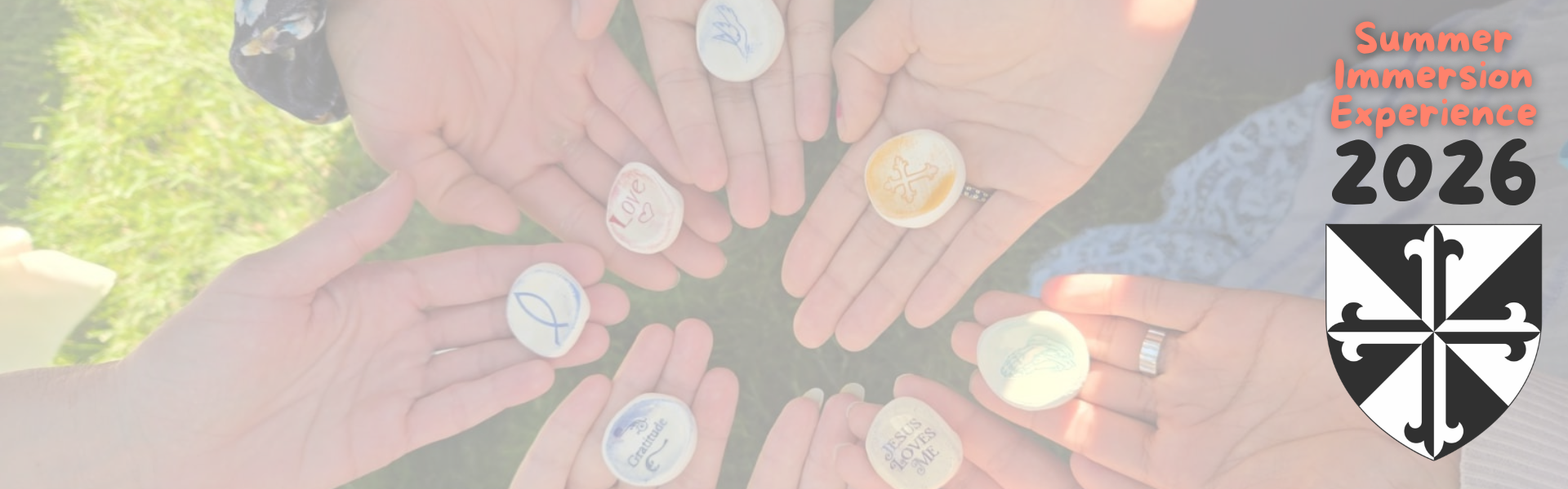 2026 Dominican Service Immersion Experience