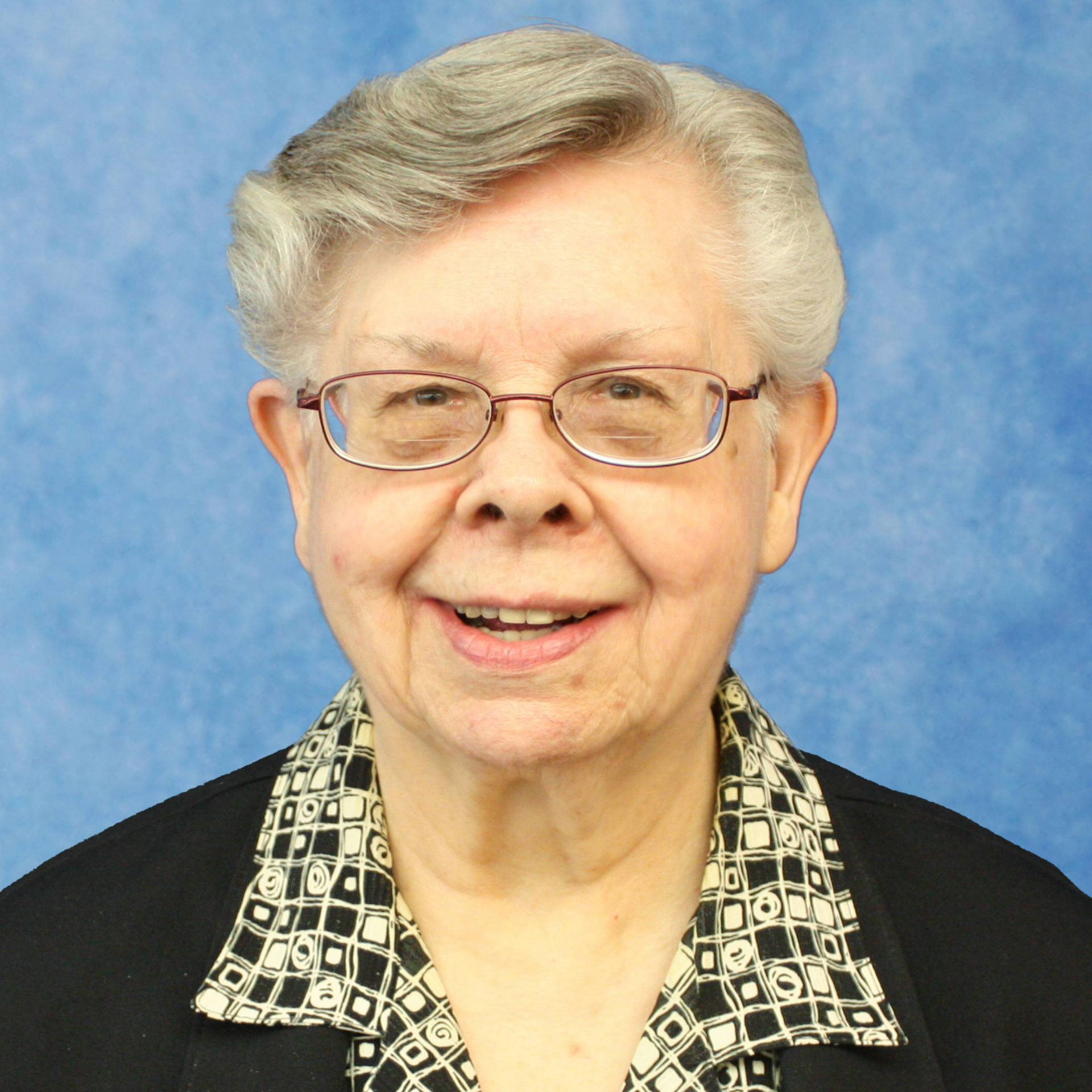 Sister Carole Dittrich, OP Dominican Sisters of Springfield Illinois