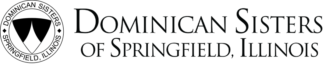 Dominican Sisters of Springfield, Illinois logo