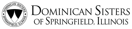 Dominican Sisters of Springfield Illinois logo