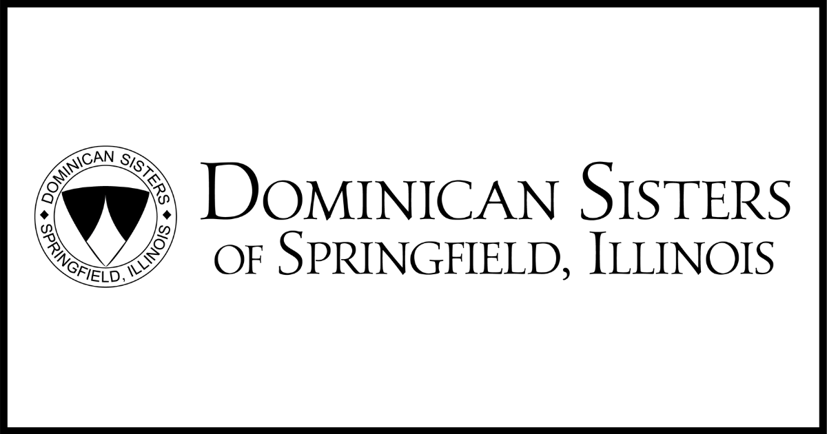 Dominican Sisters of Springfield Illinois