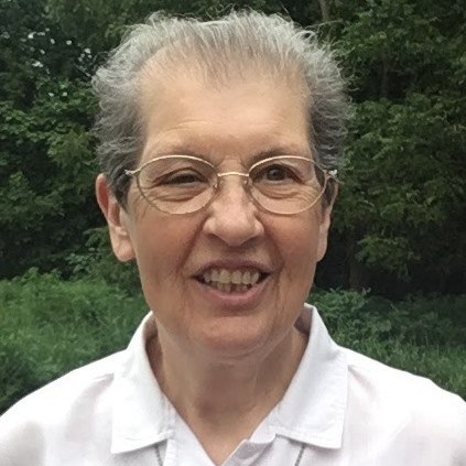 Sister M. Clare Fichtner