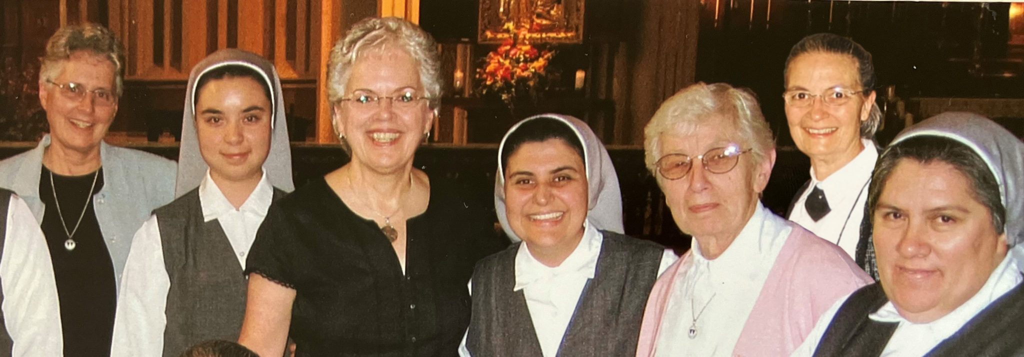 Celebrating 25 Years Of Collaboration - Dominican Sisters Of ...