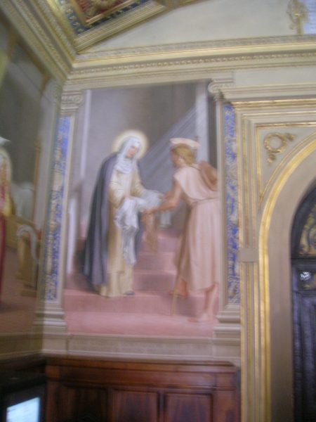 How St. Catherine of Siena Healed the World - Dominican Sisters of ...