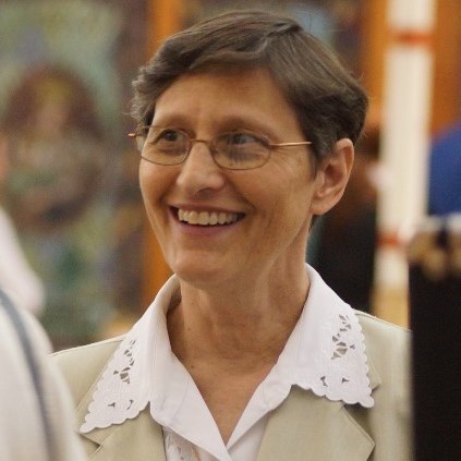 Sister Lori Kirchman