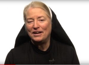 Sister Mary Paul McCaughey