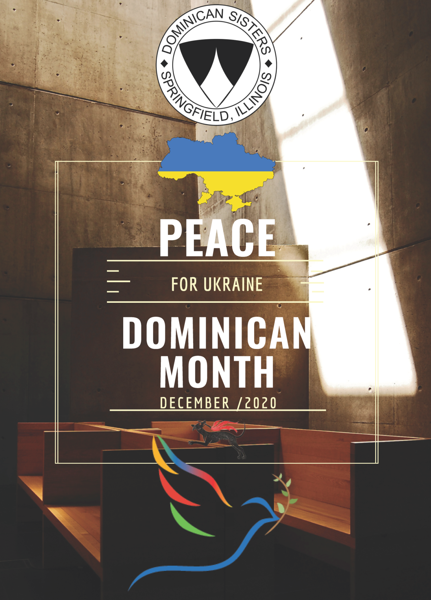 Month for Peace 2020_w DomSPI logo_1 Month for Peace 2020_w DomSPI logo_1