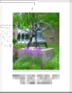 Ring Out Your Joy...