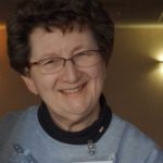 Sister Phyllis Schenk, OP