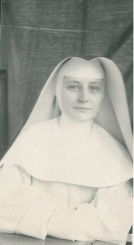 Sister Philomena, OP