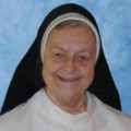 Sister Mary Joan Sorge