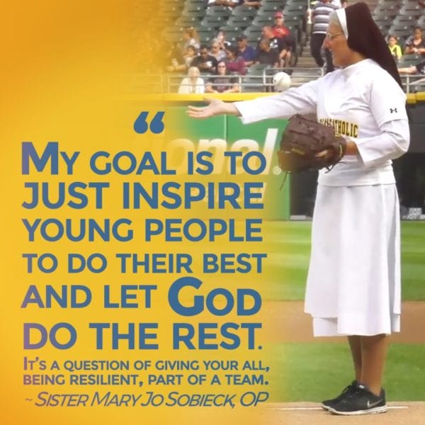 Sr_Mary_Jo_Quote_first_pitch