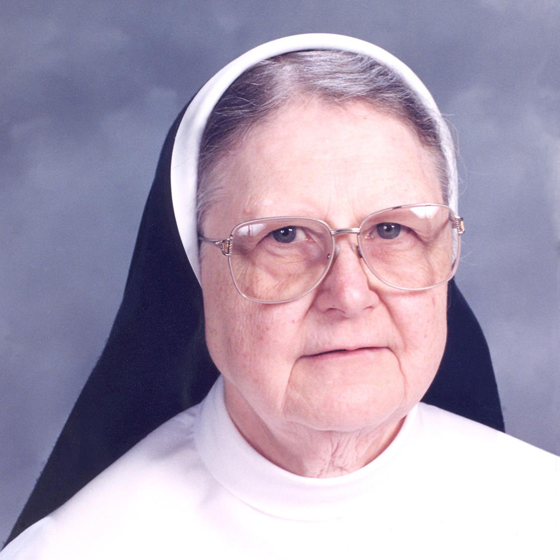 Sister M. Ruthanne Huss, OP - Dominican Sisters of Springfield Illinois