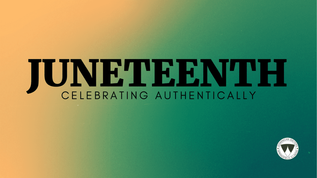 Juneteenth: Celebrating Authentically
