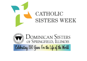 Catholic Sisters Week is March 8 - 14, 2023.
