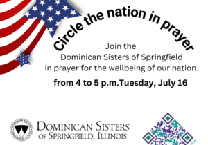Circle the nation in prayer1