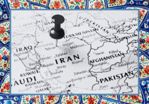 Iran-art