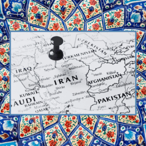 Iran-art