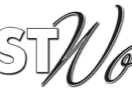 Just Words logo