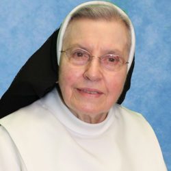 Sister M. Angelita Nickele, OP