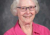 Sister Katherine O’Connor is a member of the Dominican Sisters of Springfield, IL and has served at SHG for thirteen years. She has been involved in education for over forty years.