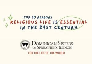 Religious life is essential