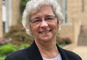 Sister Marcelline Koch, OP