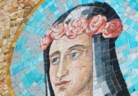 St. Rose of Lima