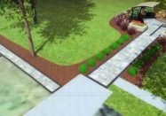 pavers