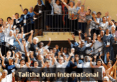 talitha kum international