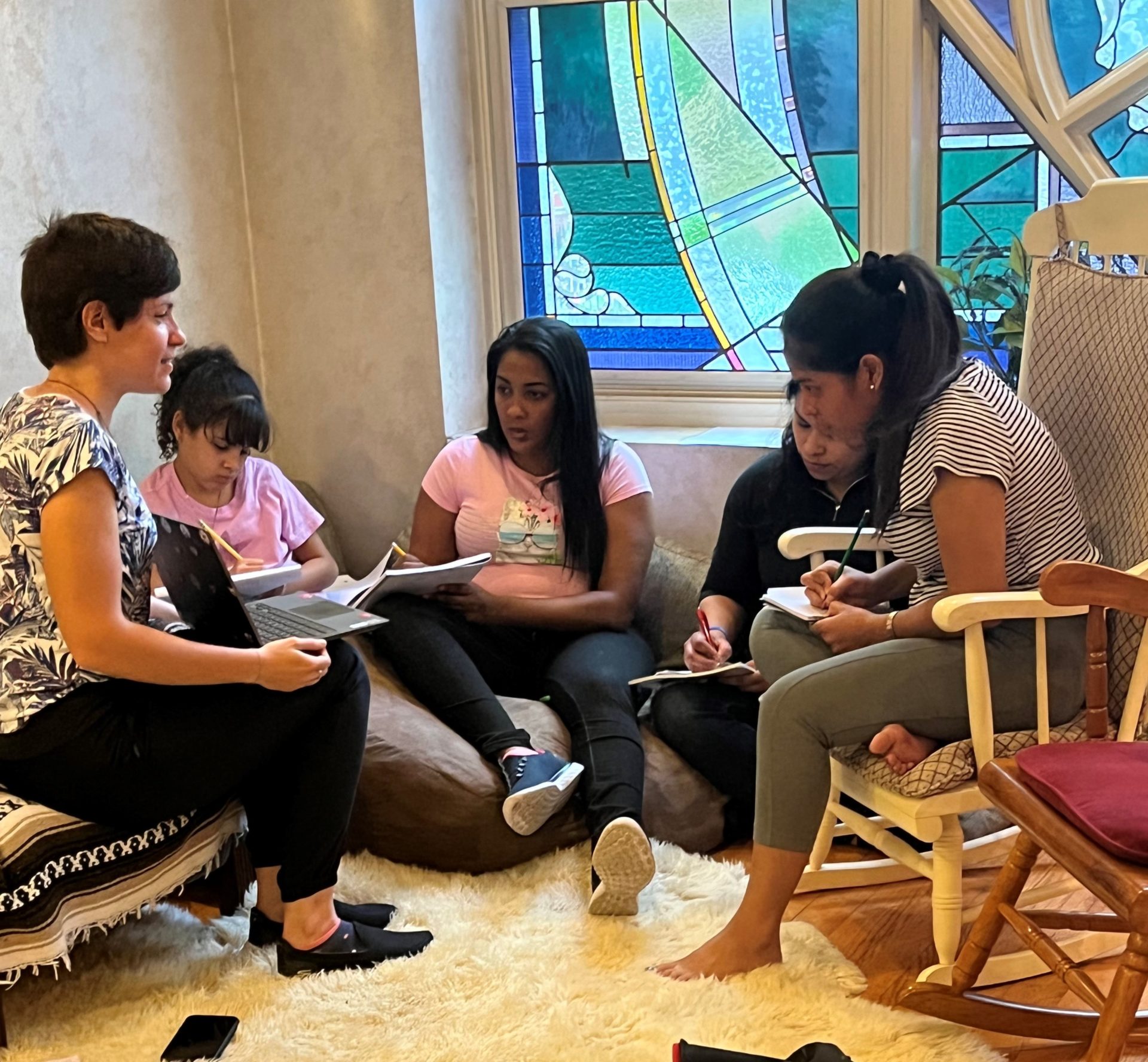 Bethany House of Hospitality Dominican Sisters of Springfield Illinois